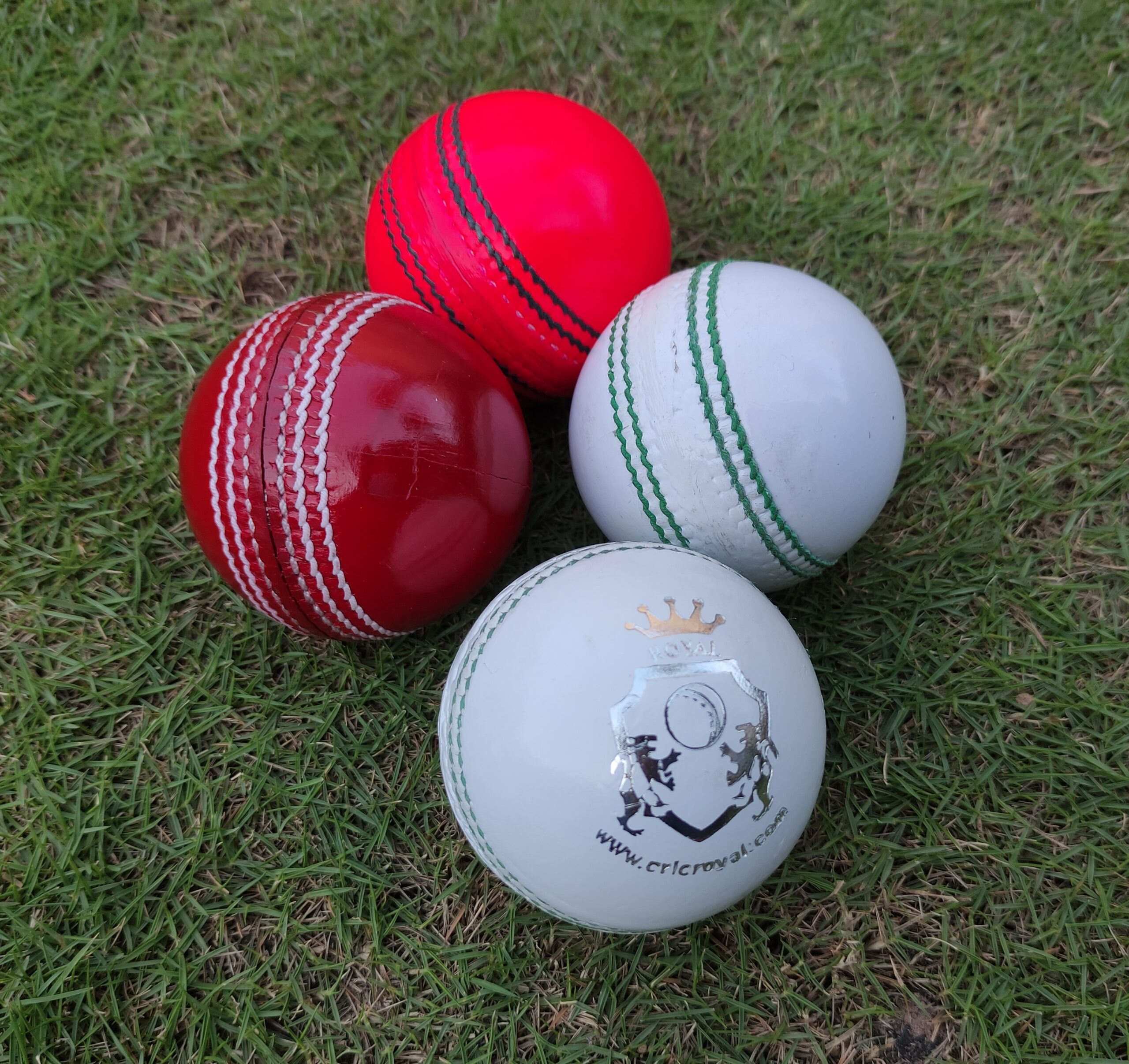 Kids Cricket Hard Ball
