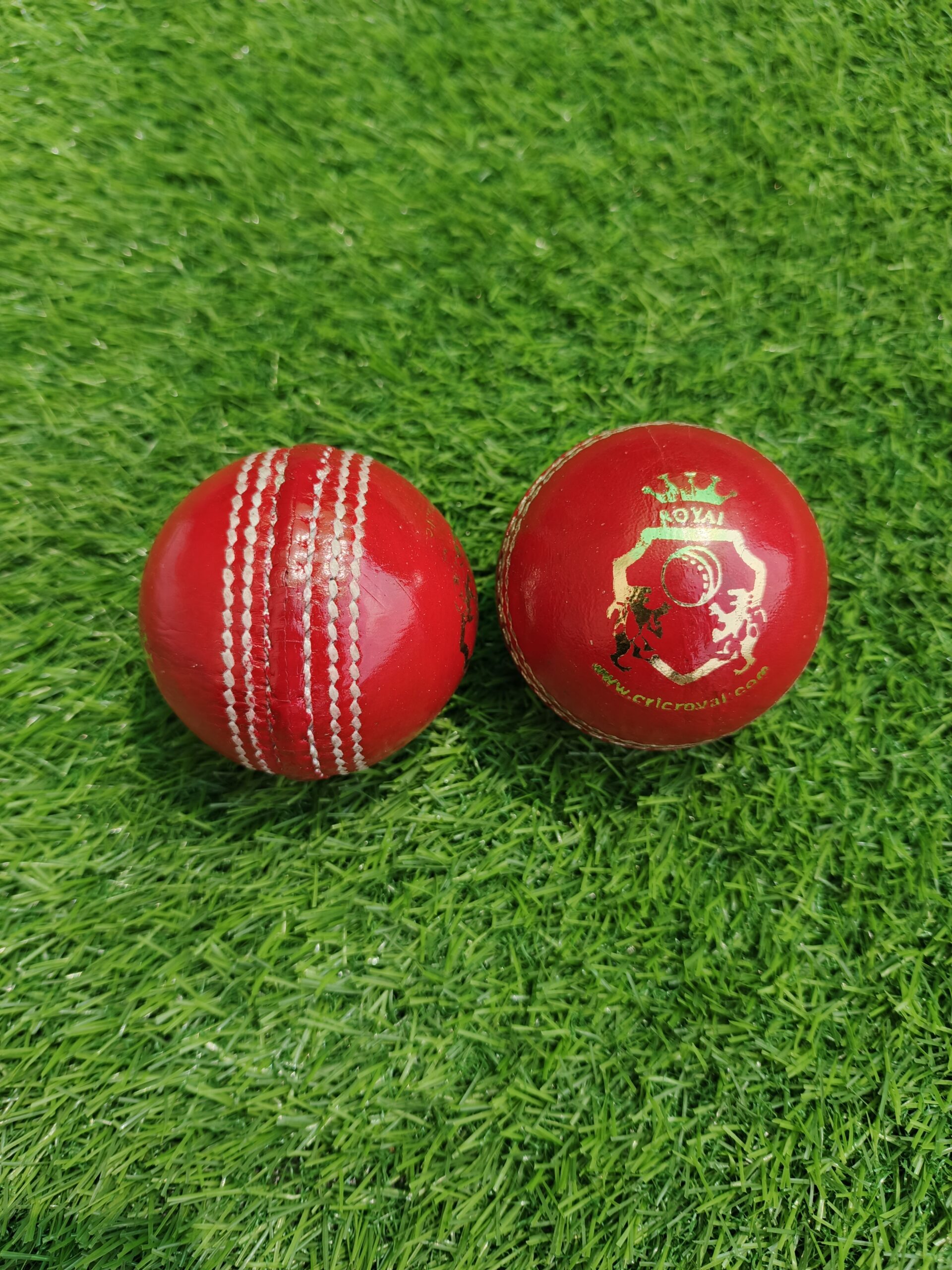Women's Cricket Ball